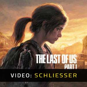 The Last of Us Part I PS5 Video Trailer