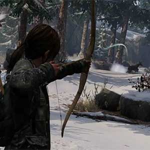 The Last Of Us Season Pass PS3 - Tierjagd