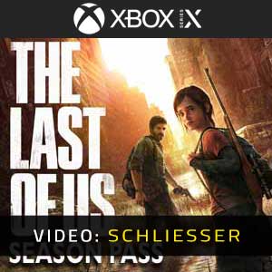 The Last Of Us Season Pass PS3 - Video Anhänger