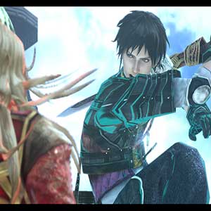 The Last Remnant
