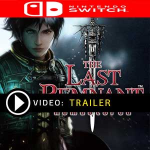 The Last Remnant Remastered Nintendo Switch Prices Digital or Box Edition