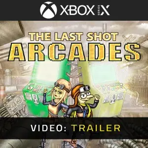 The Last Shot: Arcades Xbox Series – Trailer