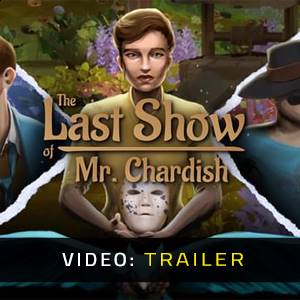 The Last Show of Mr. Chardish - Trailer