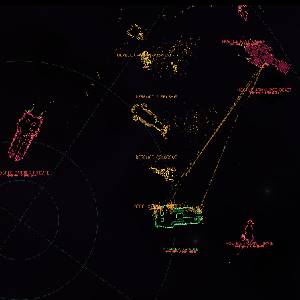 The Last Starship - Feindlicher Kontakt