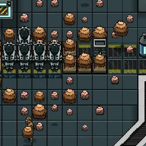 The Last Starship - Tiddlets