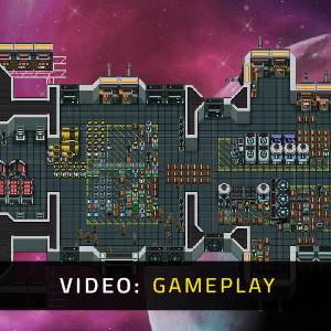 The Last Starship - Gameplay-Video