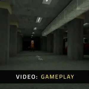 THE LAST TRAIN: Baquedano - Gameplay Video