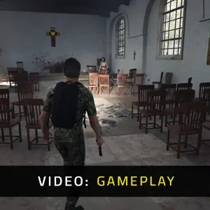 The Left Behind - Gameplay