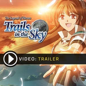 The Legend of Heroes Trails in the Sky Key Kaufen Preisvergleich