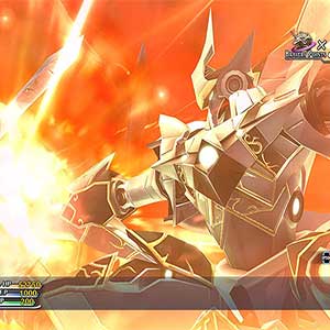 Trails in the Sky offshoot