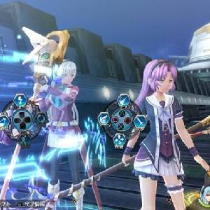 The Legend of Heroes Trails of Cold Steel 4 - Begleiter