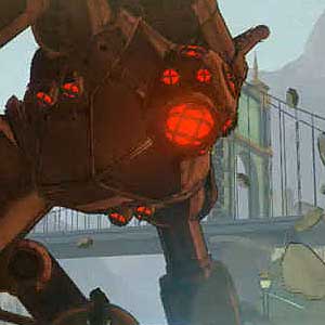 The Legend of Korra Kampf