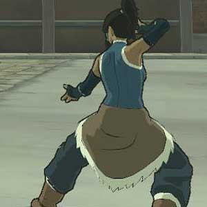 The Legend of Korra Feind