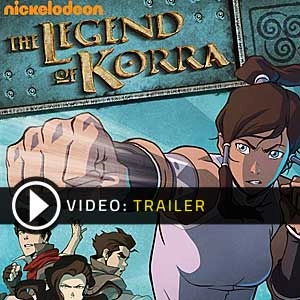 Legend Of Korra Pc