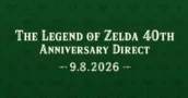 Zelda 40th Anniversary Direct muss Ocarina of Time Release verraten