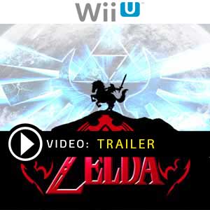 The Legend of Zelda Nintendo Wii U Digital Download und Box Edition