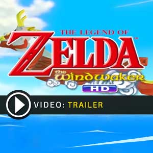 The Legend Of Zelda The Wind Waker Hd Nintendo Wii U Download Code Im Preisvergleich Kaufen