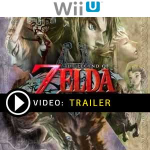 The Legend of Zelda Twilight Princess HD Nintendo Wii U Digital Download und Box Edition