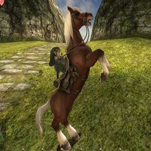 anishing mysteriously