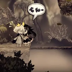 The Liar Princess and the Blind Prince - Kliff