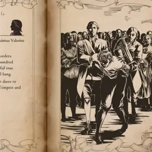 The Life and Suffering of Prince Jerian - Buch