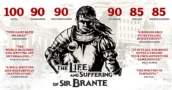 The Life and Suffering of Sir Brante eine Woche lang kostenlos auf Steam