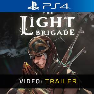 The Light Brigade Video Trailer