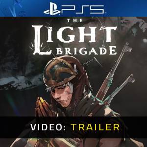The Light Brigade Video Trailer
