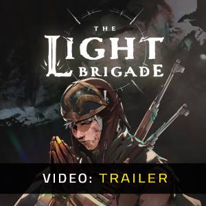 The Light Brigade Video Trailer