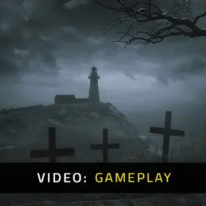 The Lightkeeper - Gameplay