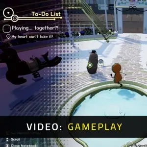 The Little Tomb The Maholova Club and the Search for a Dead Body - Gameplay Video