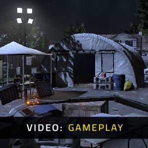 The Living Remain VR - Gameplay Video