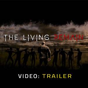 The Living Remain VR - Video Trailer