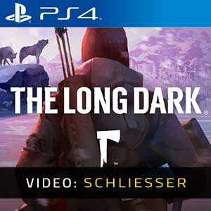The Long Dark Video Trailer