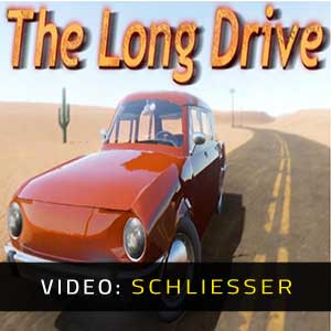 The Long Drive - Video-Trailer