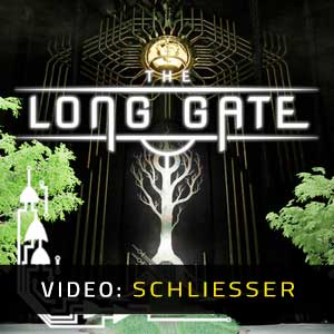 The Long Gate Video Trailer