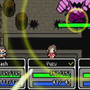 Super Kettenreaktion