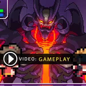 The Longest Five Minutes Gameplay Video