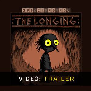 THE LONGING - Trailer