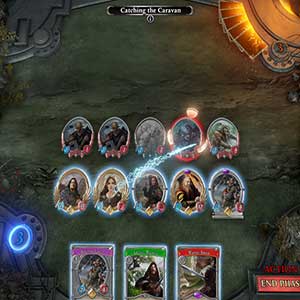 spezifische Fähigkeiten und Befugnisse