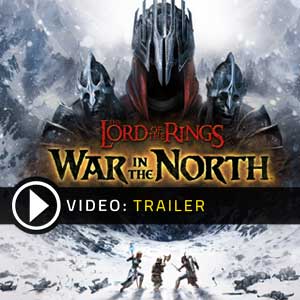 Kaufen Der Herr der Ringe Der Krieg im Norden CD Key Preisvergleich