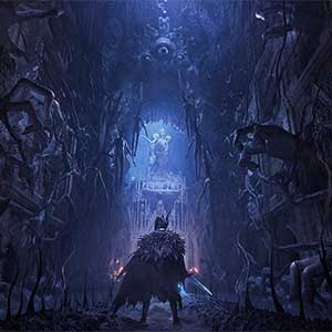The Lords of the Fallen - Umbral