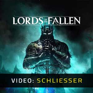 The Lords of the Fallen - Video Anhänger