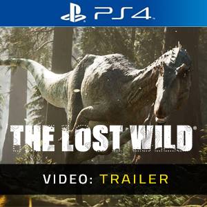 The Lost Wild - Video Trailer
