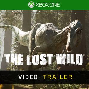 The Lost Wild - Video Trailer