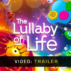 The Lullaby of Life - Videotrailer