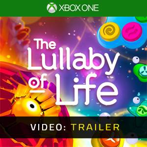 The Lullaby of Life - Videotrailer