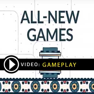 The Magnificent Mystery Machine Gameplay