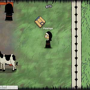 The Matriarch - Penelope