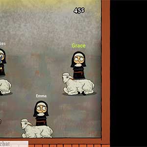 The Matriarch - Noviziate